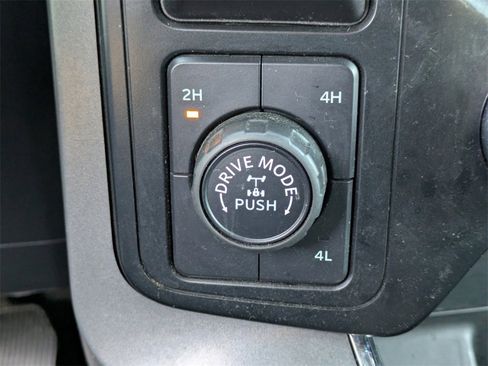 Used 2024 Ford F150 XLT w/ Mobile Office Package image 20