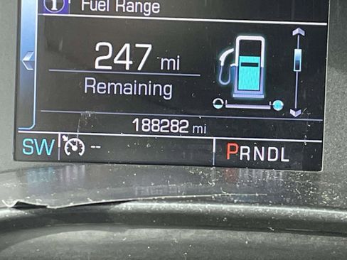 Used 2017 GMC Canyon SLE w/ SLE Convenience Package image 20