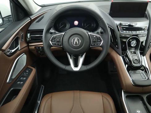 New 2026 Acura RDX w/ Technology Package image 11