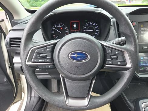 Used 2024 Subaru Impreza 2.0i AWD/4WD image 4