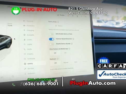 Used 2024 Tesla Model 3 Long Range image 33