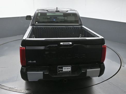 Used 2022 Toyota Tundra Limited image 42