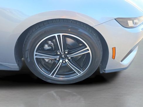 Used 2024 Ford Mustang Premium RWD image 25