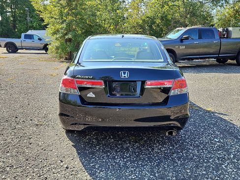 Used 2012 Honda Accord EX-L image 4