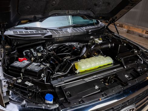 Used 2026 Ford F150 Lariat image 40