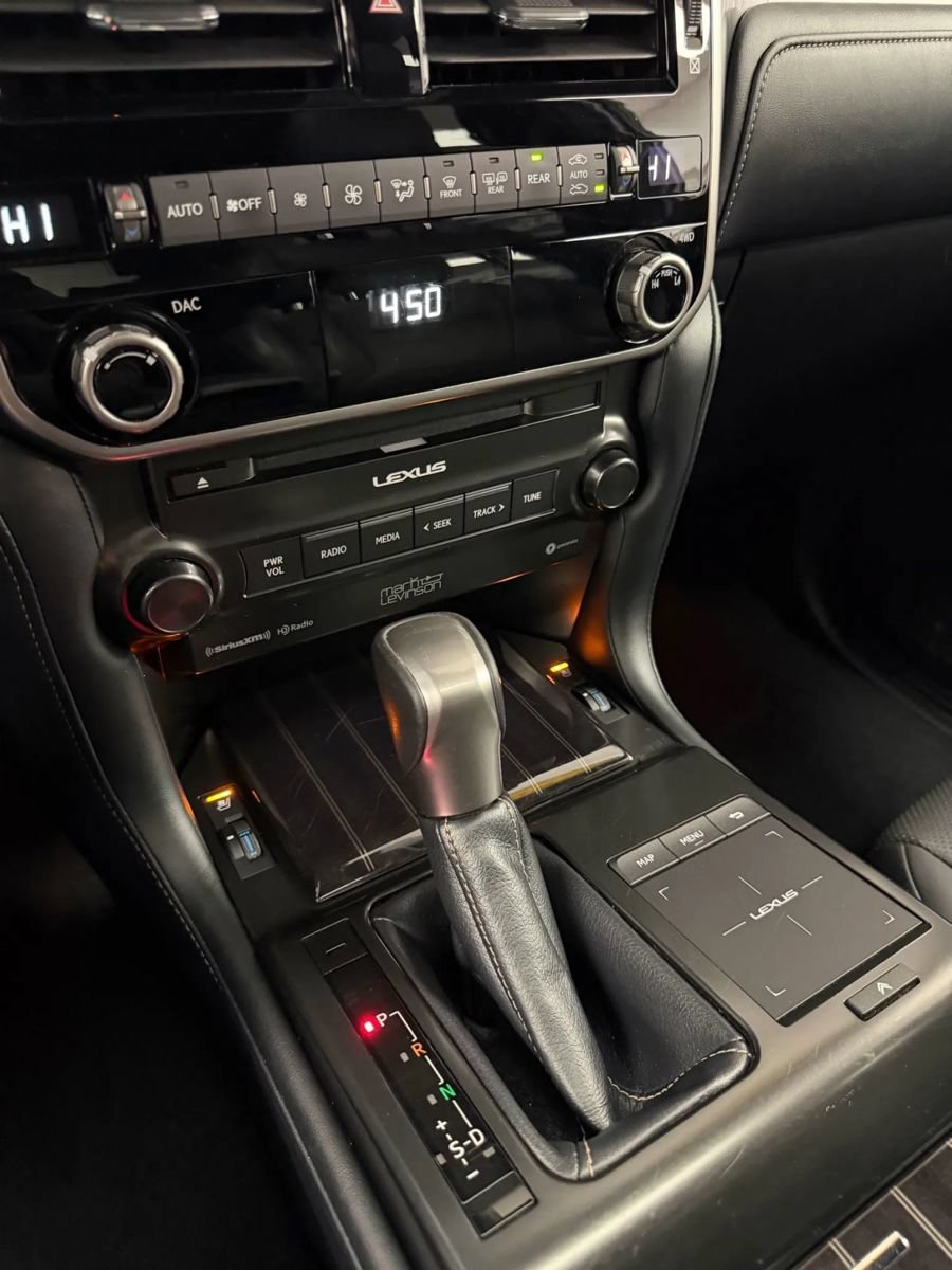 Used 2023 Lexus GX 460 Premium AWD/4WD image 37