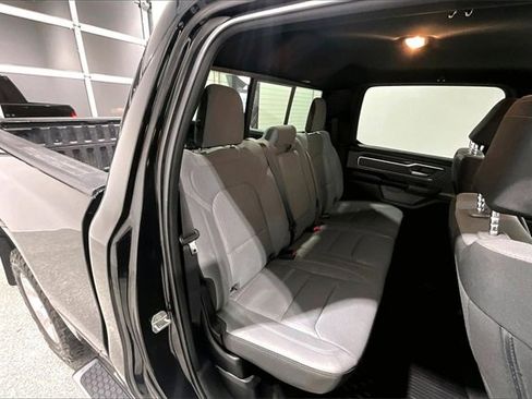 Used 2022 RAM 1500 Big Horn image 27