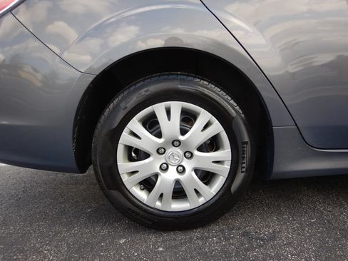 Used 2011 MAZDA MAZDA6 i Sport FWD image 27