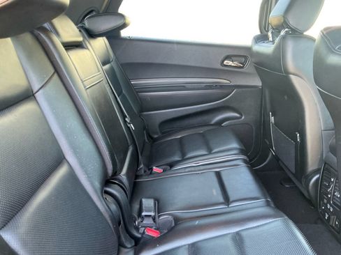 Used 2024 Dodge Durango GT AWD/4WD image 18