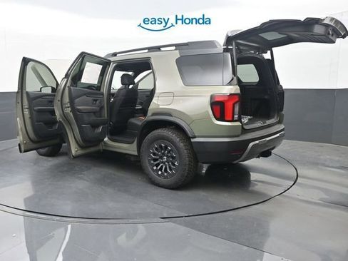 New 2026 Honda Passport TrailSport image 39
