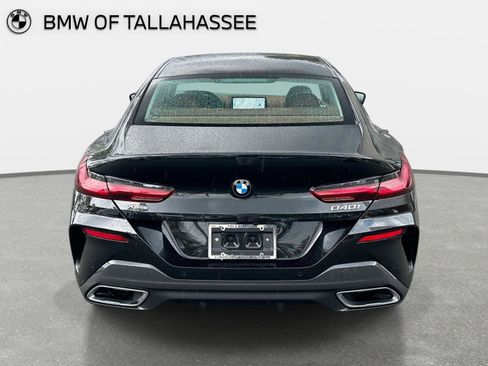 Used 2026 BMW 840i xDrive image 6