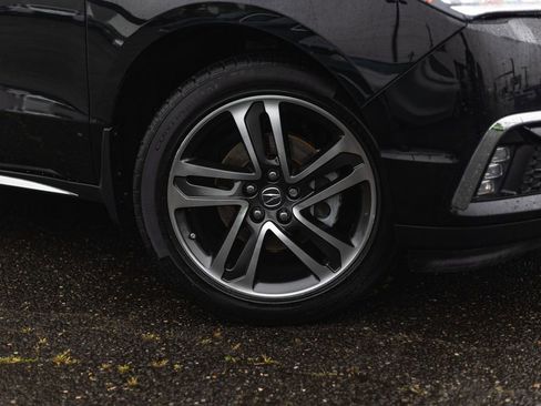 Used 2017 Acura MDX SH-AWD w/ Advance Package image 4