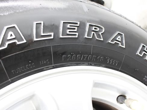 Used 2005 Dodge Dakota SLT AWD/4WD image 27