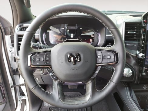 New 2026 RAM 1500 Limited AWD/4WD image 13