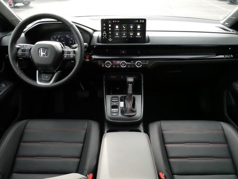 Used 2026 Honda CR-V Sport Touring image 10