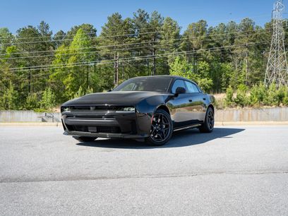 New 2026 Dodge Charger GT w/ Performance Handling Group