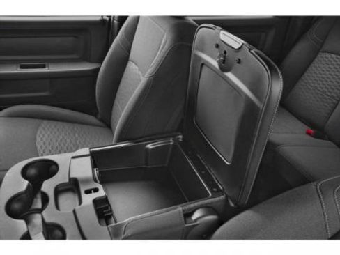 New 2026 RAM 2500 Tradesman AWD/4WD image 16