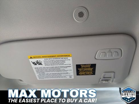 New 2025 Ford Bronco Sport Big Bend w/ Convenience Package image 41