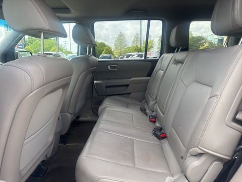 Used 2014 Honda Pilot EX-L image 8