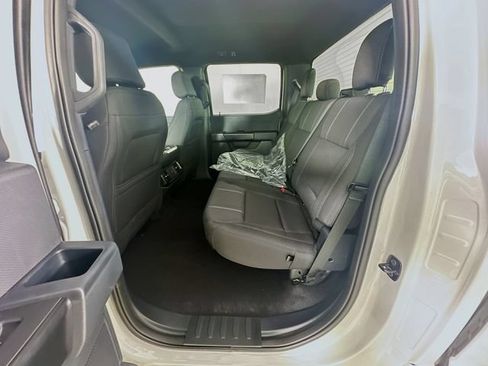 New 2026 Ford F150 STX AWD/4WD image 22