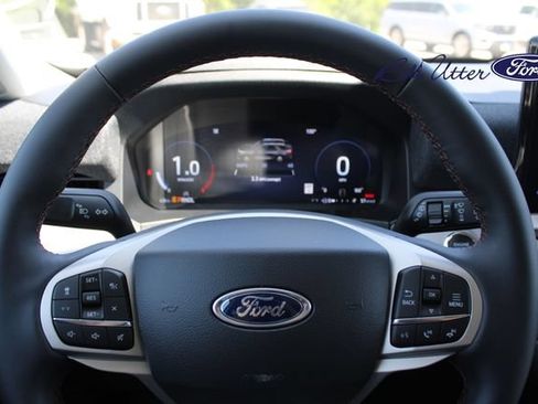 New 2026 Ford Explorer Active AWD/4WD image 15