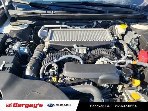 Certified 2022 Subaru Outback Wilderness image 18