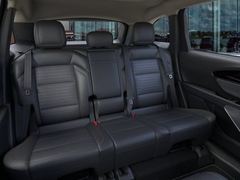 New 2026 Lincoln Nautilus Reserve AWD/4WD image 22