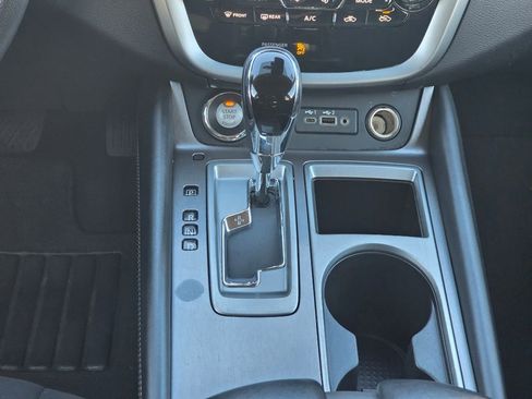 Used 2021 Nissan Murano SV image 15