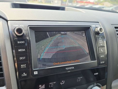 Used 2013 Toyota Sequoia Limited AWD/4WD image 27