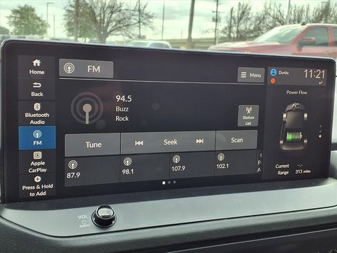 Used 2025 Honda Accord Sport image 20