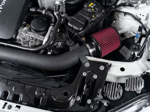 Used 2016 BMW M2 RWD image 76