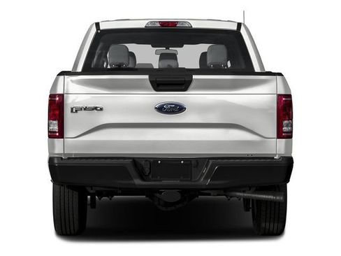 Used 2016 Ford F150 XL w/ Equipment Group 101A Mid AWD/4WD image 5
