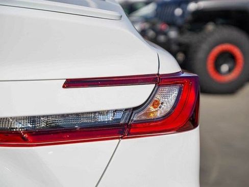 New 2026 Toyota Camry SE FWD image 10