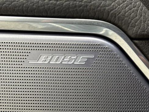 Used 2025 GMC Sierra 3500 Denali w/ Denali Reserve Package image 29