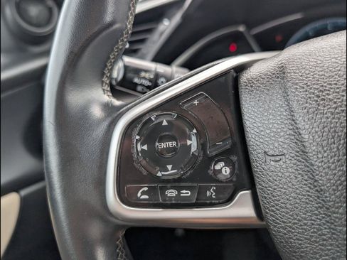 Used 2020 Honda Civic EX image 21