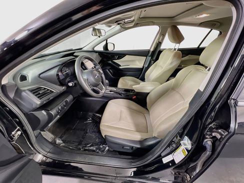 Used 2023 Subaru Impreza 2.0i Premium AWD/4WD image 20
