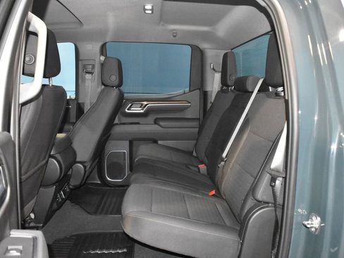 Used 2025 Chevrolet Silverado 1500 LT image 19