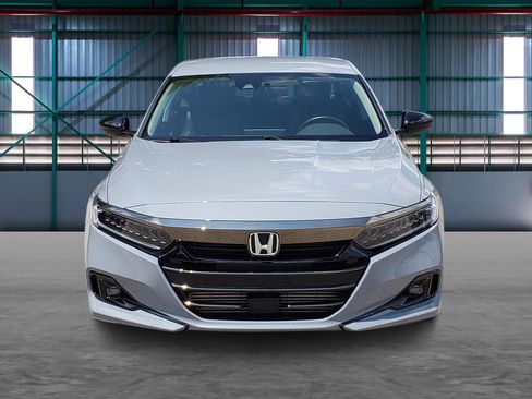 Used 2022 Honda Accord Sport Special Edition image 7