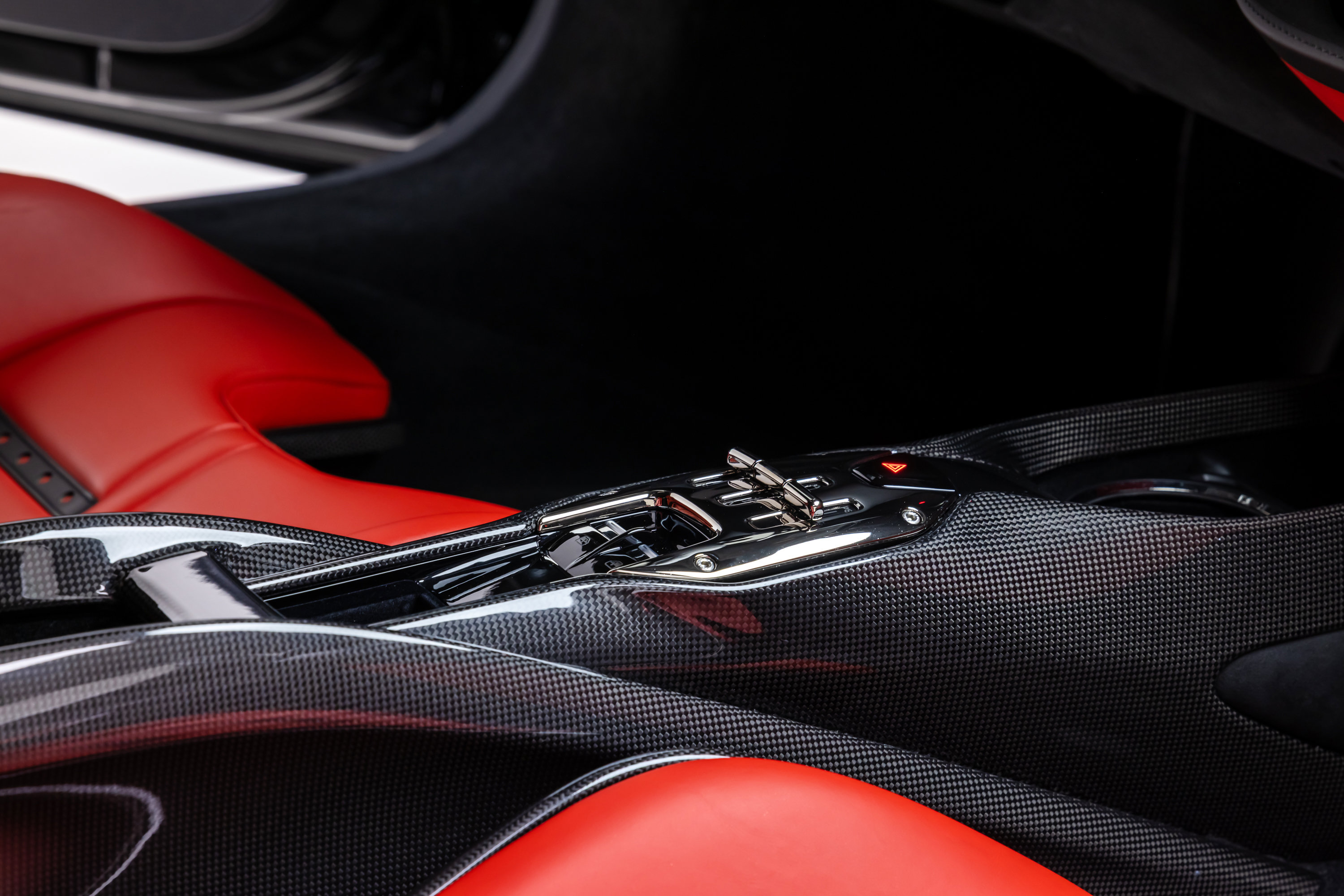 Certified 2021 Ferrari SF90 Stradale AWD/4WD image 54