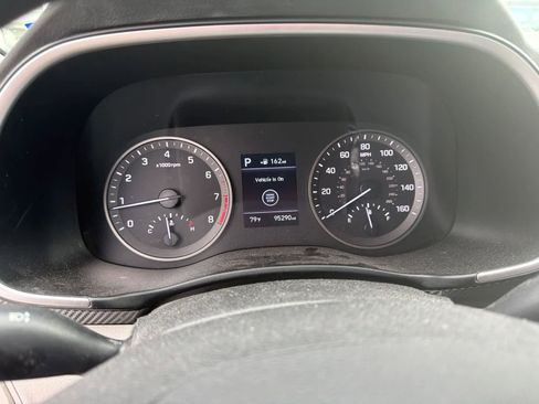 Used 2021 Hyundai Tucson Value FWD image 8