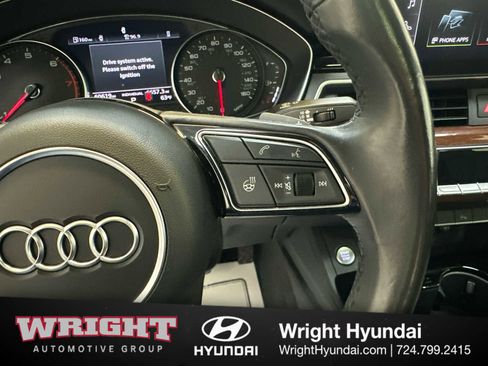 Used 2021 Audi A4 2.0T Premium w/ Convenience Package image 21