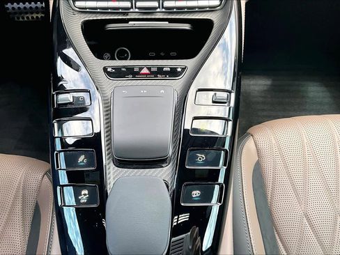 Used 2026 Mercedes-Benz AMG GT 63 image 17