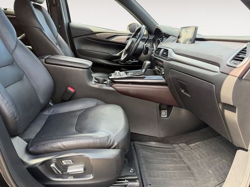 Used 2018 MAZDA CX-9 Grand Touring AWD/4WD image 24