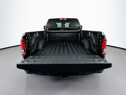 New 2026 RAM 2500 Big Horn AWD/4WD image 16