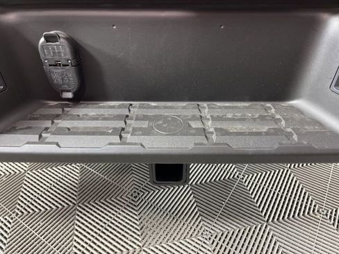 New 2026 Nissan Frontier SV w/ All-Weather Content Package image 47