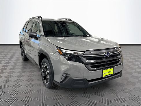 New 2026 Subaru Forester Premium image 3