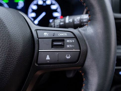 Used 2025 Honda CR-V Sport-L image 35