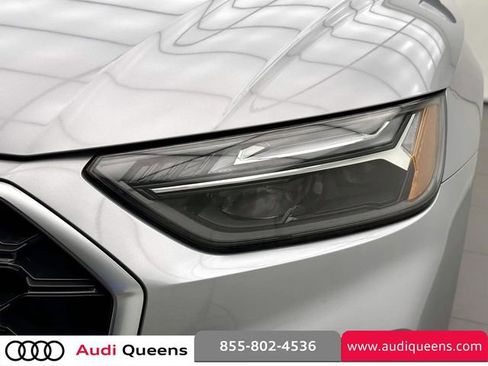 Certified 2022 Audi Q5 2.0T Premium w/ Convenience Package image 7