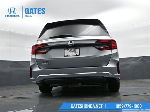New 2026 Honda Odyssey EX-L image 40