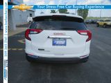 Used 2024 GMC Terrain SLT image 6